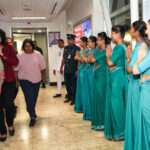 பிரதமர் ஹரிணி நாடு திரும்பினார்