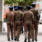 பொலிஸ் சுற்றிவளைப்பில் 16பேர் கைது