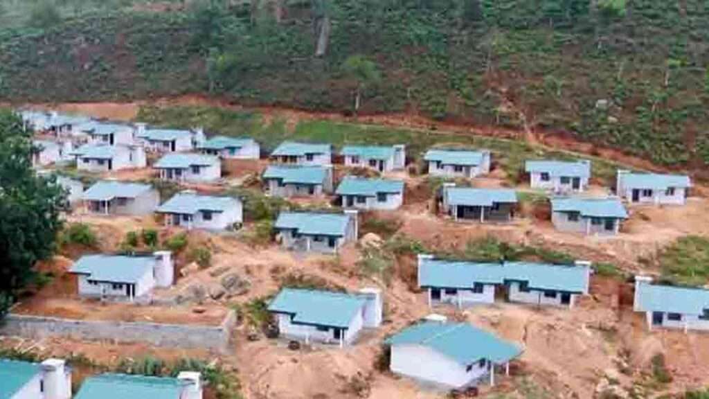 ஜனாதிபதி தலைமையில் தோட்ட மக்களுக்கு இன்று வீட்டுரிமை