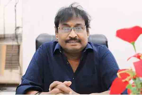 இசையமைப்பாளர் சபேஷ் (முரளி) காலமானார்