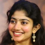 விருது மகுடமல்ல பெரும் பொறுப்பு: ‘கலைமாமணி’ சாய் பல்லவி