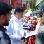 அபிவிருத்தி உத்தியோகத்தர்களின் பிரச்சினைக்குத் தீர்வு வேண்டும்