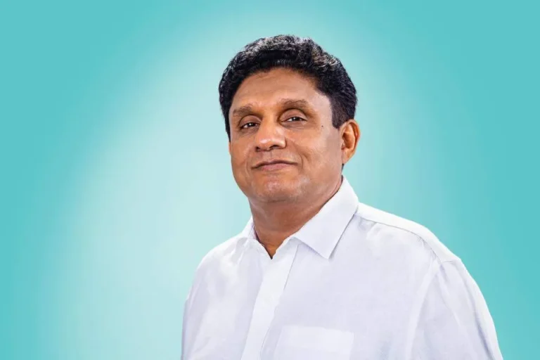 ஐமச இல்லாத எதிர்க்கட்சிக் கூட்டணி?