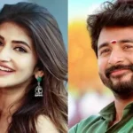 மீண்டும் இணையும் சிவா, ஸ்ரீலீலா