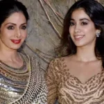 நான் நடிகையாவதை அம்மா விரும்பவில்லை: ஜான்வி