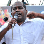 பாடசாலை நேர நீடிப்பை அனுமதிக்கவே மாட்டோம்