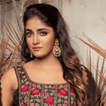 பணிப்பெண்ணைச் சித்திரவதை செய்ததாக நடிகைமீது புகார்