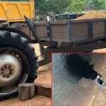 யாழ்ப்பாணத்தில் மீண்டும் துப்பாக்கிச் சூடு