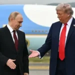 டிரம்ப்- புட்டின் சந்திப்பு பயனுள்ளதாக நிறைவு