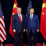 சீன அதிபருடனான சந்திப்பு மாபெரும் வெற்றி