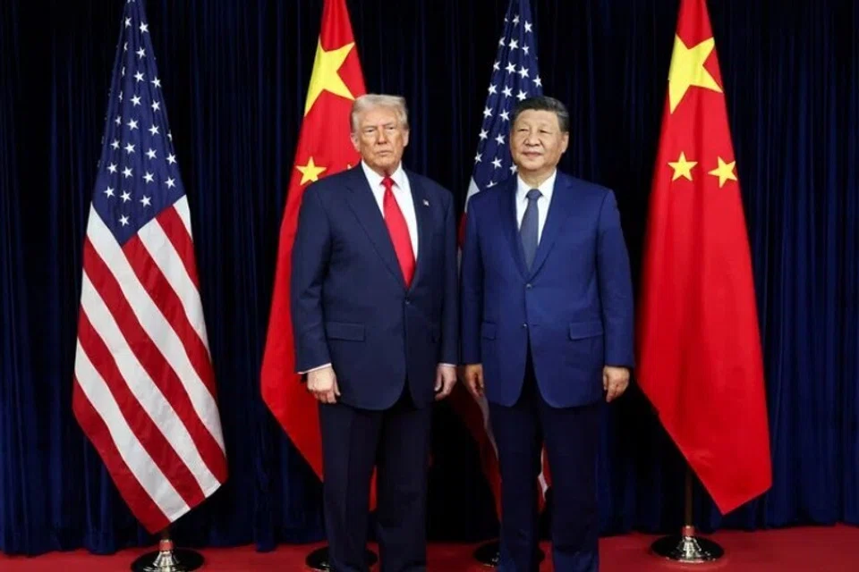 சீன அதிபருடனான சந்திப்பு மாபெரும் வெற்றி