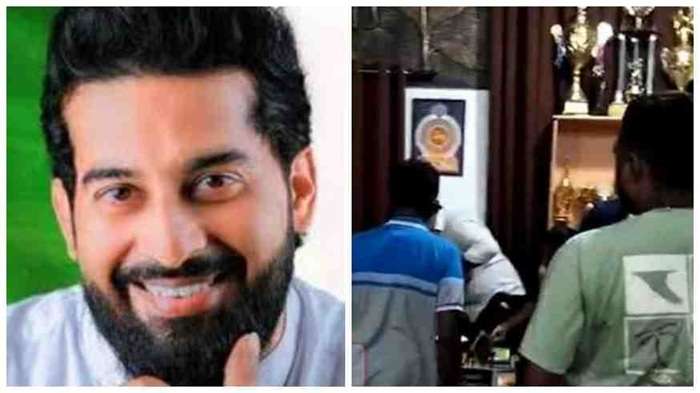 லசா பாதாள உலகத்துடன் தொடர்பு; 4 பொலிஸ் குழுக்கள் விசாரணை