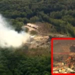 அமெரிக்க வெடிபொருள் ஆலை விபத்தில் 19பேர் உயிரிழப்பு