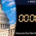 அமெரிக்காவில் தொடரும் நிர்வாக முடக்கம்