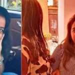 இஷாரா செவ்வந்தி இலங்கைக்கு கொண்டுவரப்பட்டார்