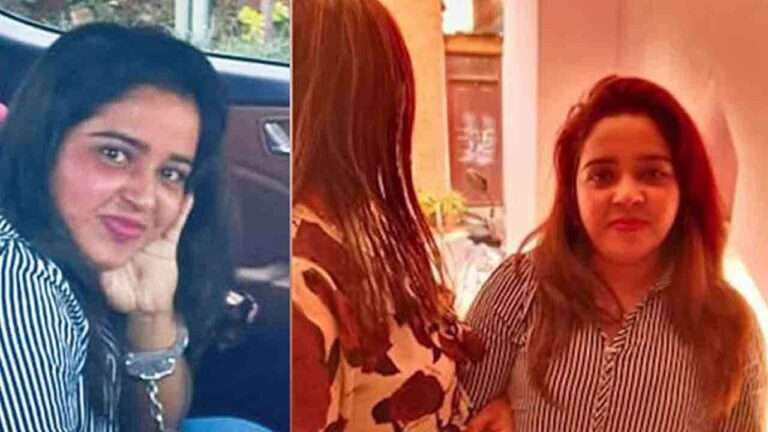 இஷாரா செவ்வந்தி இலங்கைக்கு கொண்டுவரப்பட்டார்