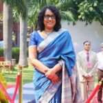 பிரதமர் ஹரினி இந்தியாவிலிருந்து நாடு திரும்பினார்