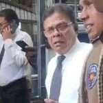 கல்கிஸை சட்டத்தரணி பொலிஸ் மாஅதிபருடன் பேசவில்லை!