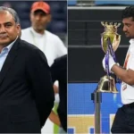 ஆசியக்கிண்ணத்தை  ஒப்படைக்க பாகிஸ்தான் நிபந்தனை