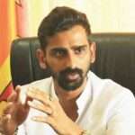 இன்று நடந்தது கடிதங்கள் கையளிக்கும் விளம்பர நிகழ்ச்சி - ஜீவன் பரிகாசம்