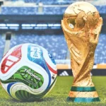 பிஃபா உலகக் கிண்ண உத்தியோகபூர்வ பந்து