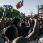 மடகாஸ்கரில் ஆட்சியைக் கைப்பற்றிய இராணுவம்