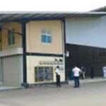 யாழ்ப்பாண பொருளாதார மத்திய நிலையத் திறப்பு அரசியல் நாடகம்