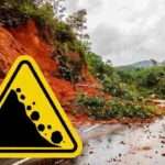 இரத்தினபுரி மாவட்டத்தில் மண் சரிவு அபாயம்