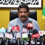 மனோ, ஜீவன், திகா, ராதா ஆகியோர் ஓரங்கட்டப்பட்டுள்ளனர் - ராமலிங்கம்