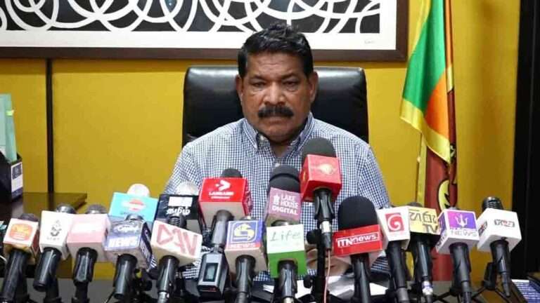 மனோ, ஜீவன், திகா, ராதா ஆகியோர் ஓரங்கட்டப்பட்டுள்ளனர் - ராமலிங்கம்