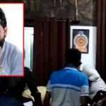 வெலிகம பிரதேச சபைத் தலைவர் கடமை நேரத்தில் சுட்டுக்கொலை!