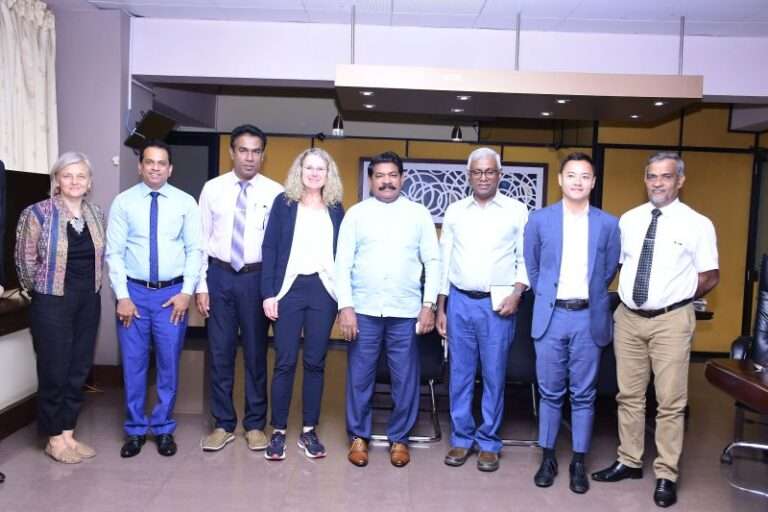 கற்றொழில் மேம்பாடு குறித்து நிபுணத்துவ கலந்துரையாடல்