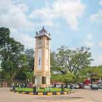 இரத்தினபுரி மாவட்டத்தில் மண்சரிவு, வெள்ள அபாயம் குறித்து எச்சரிக்கை