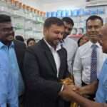 67 வது அரச ஓசுசலக் கிளை மட்டக்களப்பில் இன்றுதிறந்து வைப்பு