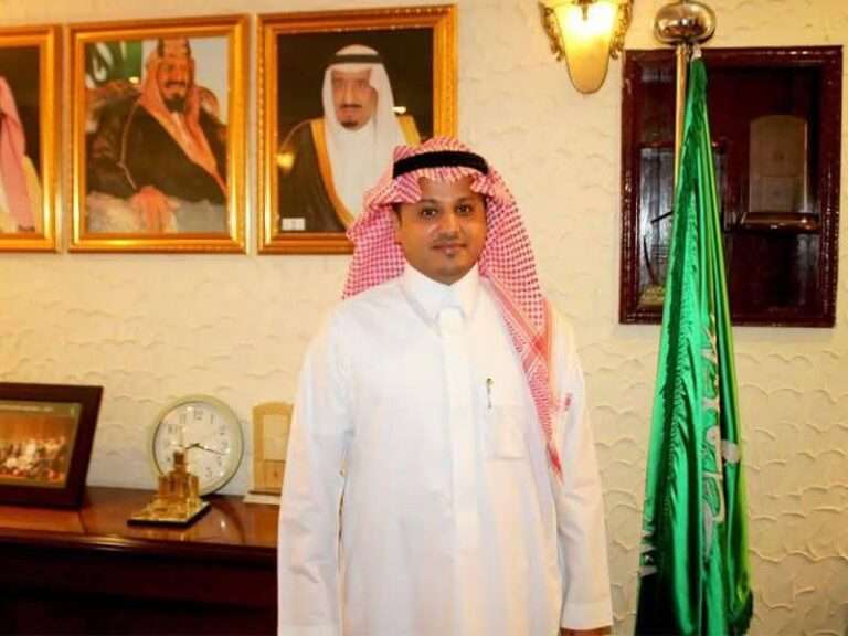 இலங்கை-சவூதி உறவின் ஆன்மீகப் பாலமாகத் திகழும் தூதுவர்