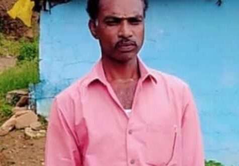 தேயிலை அரைக்கும் இயந்திர சில்லில் சிக்கியவர் மரணம்