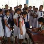 மட்டக்களப்பு மாவட்டத்தில் சுனாமி ஒத்திகை