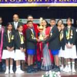 மாத்தளை பாக்கியம் தேசிய கல்லூரி வருடாந்த பரிசளிப்பு விழா