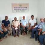 இலங்கை ரெட்டியார் சங்கத்தின் வருடாந்த பொதுக்கூட்டம்