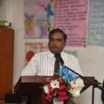 பன்முக ஆளுமை செ. தமிழ்ச்செல்வன் பணி ஓய்வு