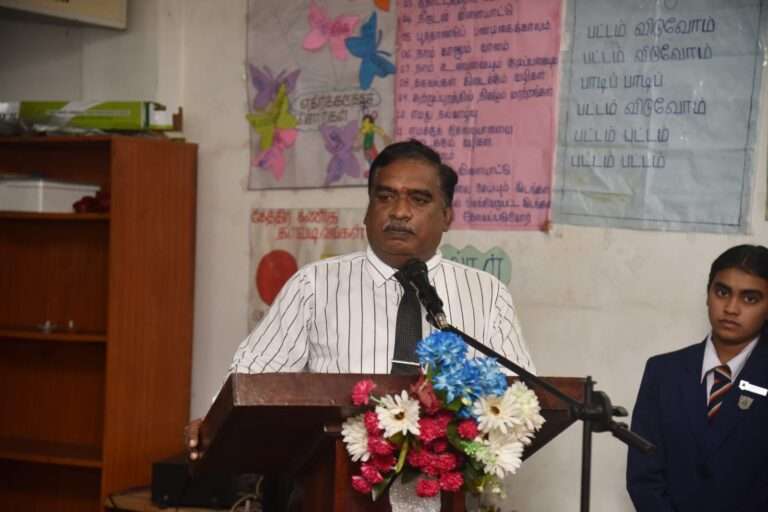 பன்முக ஆளுமை செ. தமிழ்ச்செல்வன் பணி ஓய்வு