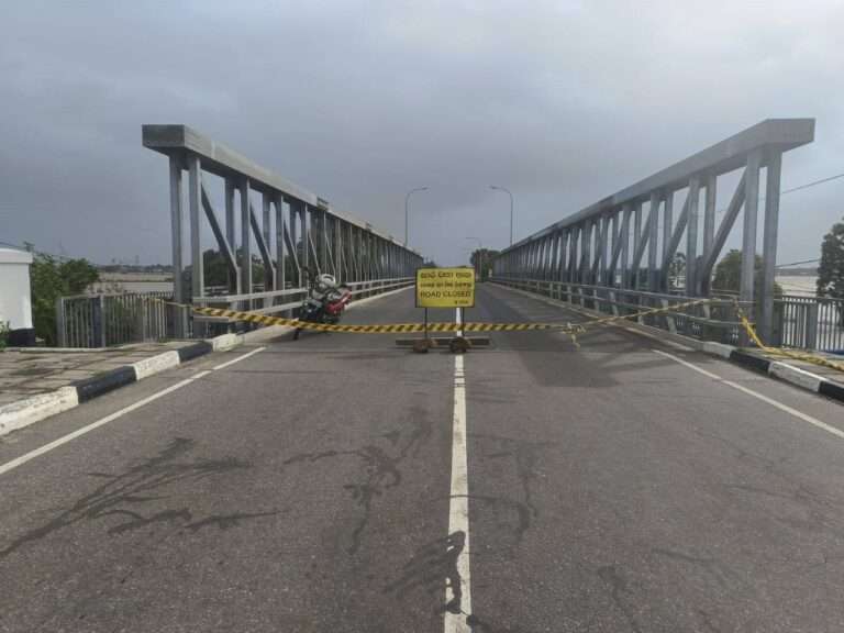 மட்டு மாவட்ட அனர்த்த பாதிப்பு தொடர்பான தரவுகள்