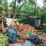 இயற்கை அனர்த்தத்தால் உயிரிழந்தோர் எண்ணிக்கை 193 ஆக அதிகரிப்பு