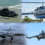 மாவிலாறு பகுதியில் மீட்பு. கண்காணிப்பு பணிகளில் விமானப்படையினர் ஈடுபட்டுள்ளனர்.