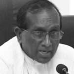 தென் மாகாண ஆளுநர் பந்துல ஹரிச்சந்திர காலமானார்