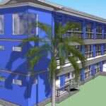 பாடசாலையின் மூன்றாம் மாடியில் இருந்து தவறி வீழ்ந்த மாணவி!