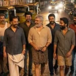 வடசென்னையில் வலம் வந்த கோடம்பாக்க நட்சத்திரங்கள்