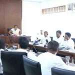 தொடங்கொட பிரதேச சபையின் NPP வரவு செலவுத் திட்டம் தோல்வி