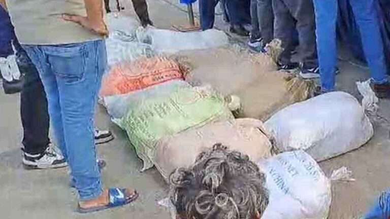 மீன்பிடிப் படகில் 500 கோடி ரூபாய் பெறுமதியான போதைப்பொருள்!