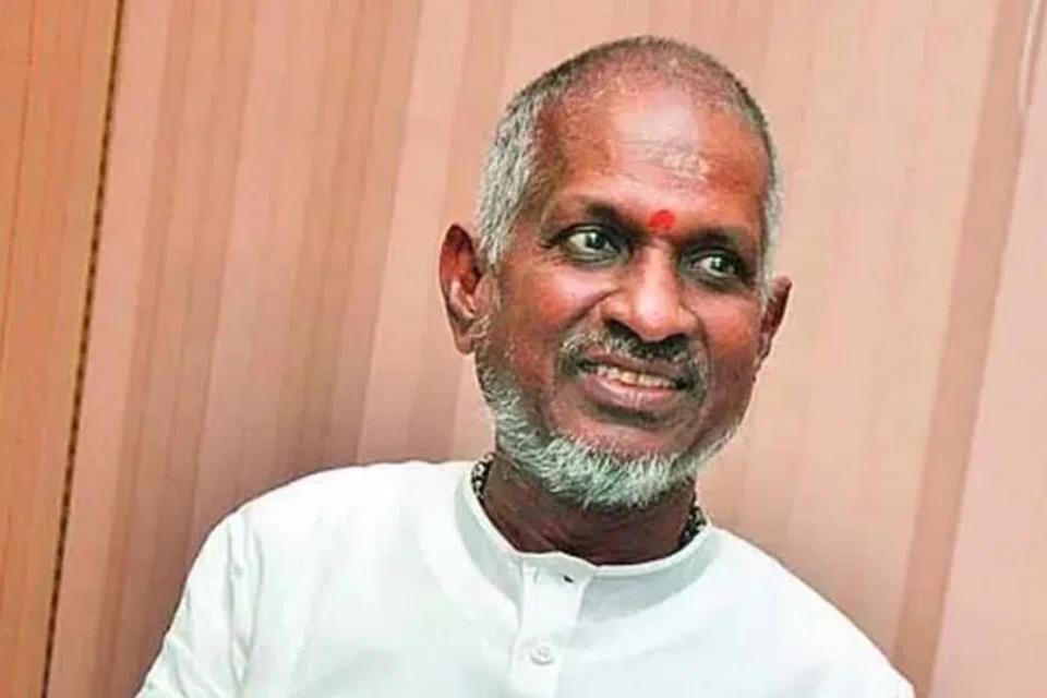 மேலும் ஒரு தயாரிப்பாளர் மீது இளையராஜா வழக்கு